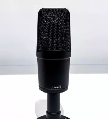 Store Special Product - ART Pro Audio - C1 Cardioid Side Address Studio Microphone